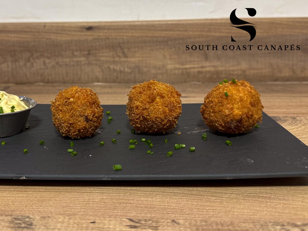 Bitterballen